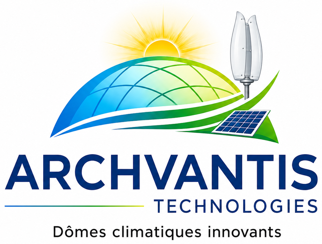 Archvantis Technologies